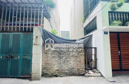 XUÂN ĐỈNH 42M2 MT 3M - Ô TÔ VÀO ĐẤT - CÁCH PHỐ 15M - 2 THOÁNG TRƯỚC SAU - KINH DOANH